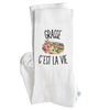 Chaussettes Homme Femme Grasse c’est la vie
