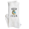 Chaussettes Homme Femme Hossegor c’est la vie