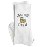 Chaussettes Homme Femme L’Afrique du Sud c’est la vie