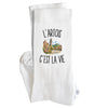 Chaussettes Homme Femme L’Artois c’est la vie