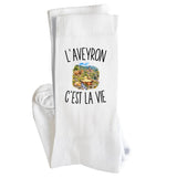 Chaussettes Homme Femme L’Aveyron c’est la vie