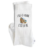 Chaussettes Homme Femme L’Ille-et-Vilaine c’est la vie