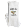 Chaussettes Homme Femme La Baie de Somme c’est la vie