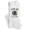 Chaussettes Homme Femme La boxe thaïe c'est la vie