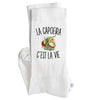 Chaussettes Homme Femme La Capoeira c’est la vie