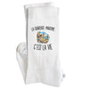 Chaussettes Homme Femme La Charente-Maritime c’est la vie