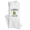 Chaussettes Homme Femme La Courneuve c’est la vie