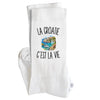 Chaussettes Homme Femme La Croatie c’est la vie