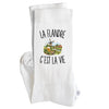 Chaussettes Homme Femme La Flandre c’est la vie