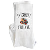 Chaussettes Homme Femme La Formule 1 c’est la vie