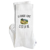 Chaussettes Homme Femme La Franche-Comté c’est la vie
