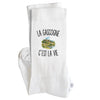 Chaussettes Homme Femme La Gascogne c’est la vie