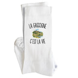 Chaussettes Homme Femme La Gascogne c’est la vie