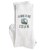 Chaussettes Homme Femme La Gueule de Bois c’est la vie