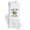 Chaussettes Homme Femme La Haute-Corse c’est la vie