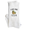 Chaussettes Homme Femme La Haute-Marne c’est la vie