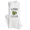 Chaussettes Homme Femme La Picardie c’est la vie