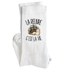 Chaussettes Homme Femme La reliure c'est la vie