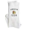 Chaussettes Homme Femme La Roche-sur-Yon c’est la vie