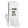Chaussettes Homme Femme La Sardaigne c’est la vie