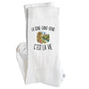 Chaussettes Homme Femme La Seine-Saint-Denis c’est la vie
