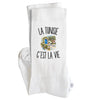 Chaussettes Homme Femme La Tunisie c’est la vie
