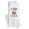 Chaussettes Homme Femme La Turquie c’est la vie