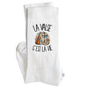 Chaussettes Homme Femme La valse c'est la vie