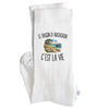 Chaussettes Homme Femme Le Bassin d’Arcachon c’est la vie
