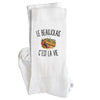 Chaussettes Homme Femme Le Beaujolais c’est la vie