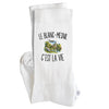 Chaussettes Homme Femme Le Blanc-Mesnil c’est la vie