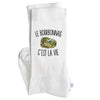 Chaussettes Homme Femme Le Bourbonnais c’est la vie