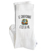 Chaussettes Homme Femme Le Canyoning c’est la vie