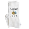 Chaussettes Homme Femme Le Cotentin c’est la vie