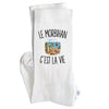 Chaussettes Homme Femme Le Morbihan c’est la vie