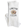 Chaussettes Homme Femme Le point de croix c'est la vie