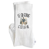 Chaussettes Homme Femme Le qi gong c'est la vie