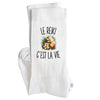 Chaussettes Homme Femme Le Reiki c’est la vie