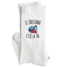 Chaussettes Homme Femme Le Stretching c’est la vie