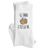 Chaussettes Homme Femme Le Tarn c’est la vie