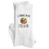 Chaussettes Homme Femme Le Tournage sur Bois c’est la vie