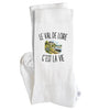 Chaussettes Homme Femme Le Val de Loire c’est la vie