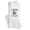 Chaussettes Homme Femme Les Ardennes c’est la vie