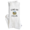Chaussettes Homme Femme Les Hautes-Alpes c’est la vie