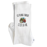 Chaussettes Homme Femme Les Plans Foireux c’est la vie