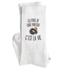 Chaussettes Homme Femme Les Poils de Chat Partout c’est la vie