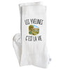 Chaussettes Homme Femme Les Yvelines c’est la vie