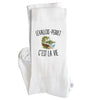 Chaussettes Homme Femme Levallois-Perret c’est la vie