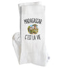Chaussettes Homme Femme Madagascar c’est la vie