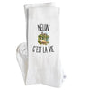Chaussettes Homme Femme Melun c’est la vie